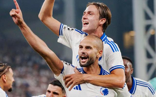 轮联赛打进, 近况方面