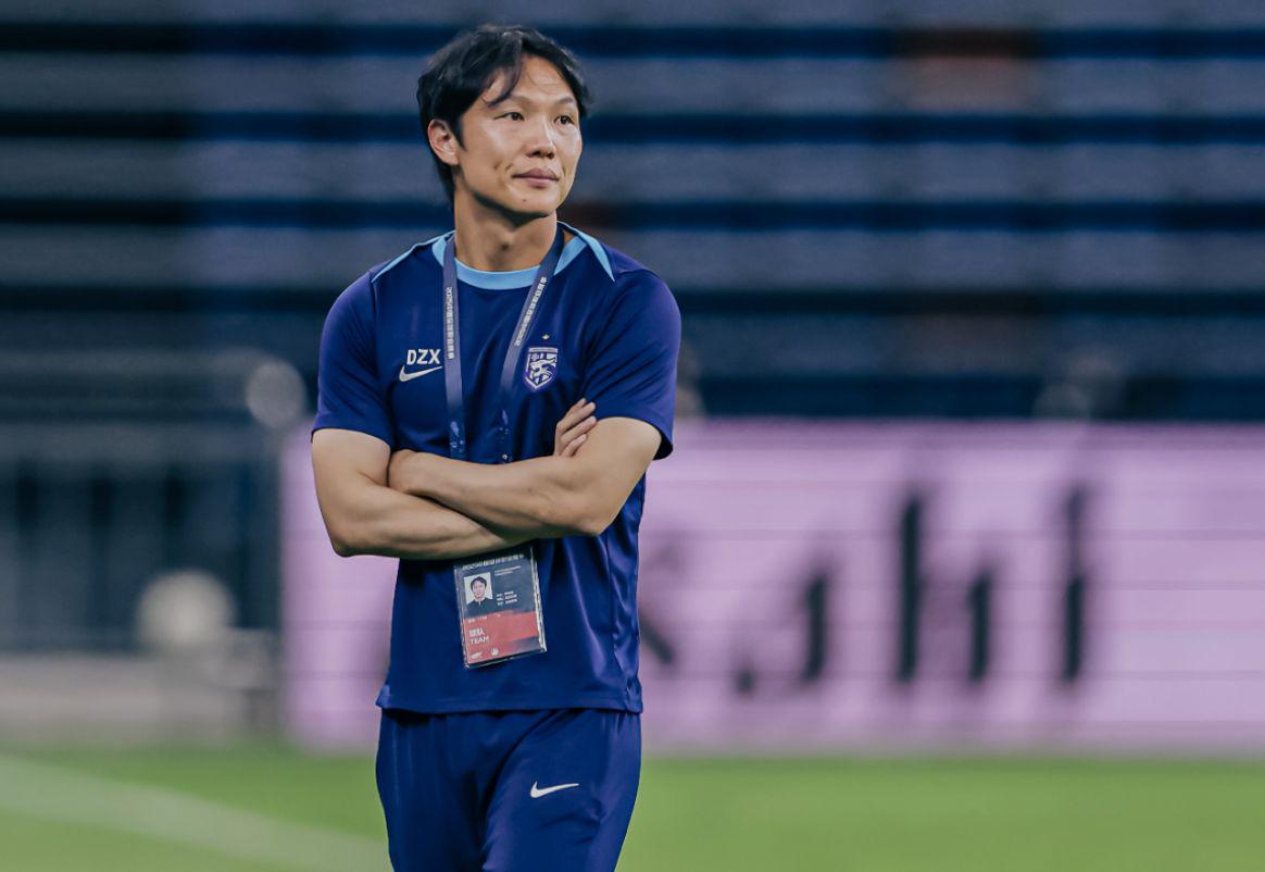 门前鱼跃冲, 落后 门前鱼跃冲, 落后