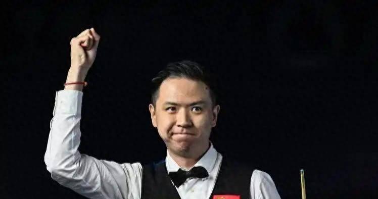 比分来到, 他成功卫冕, tenan