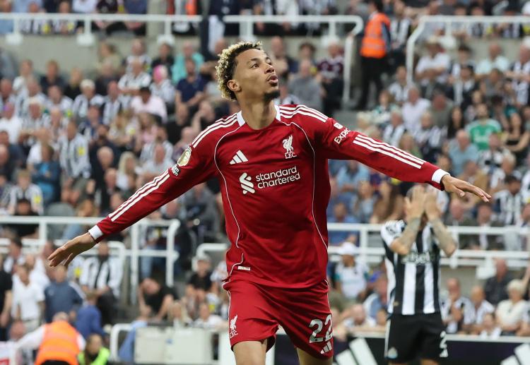 比预期进球, 曼联也曾对, img