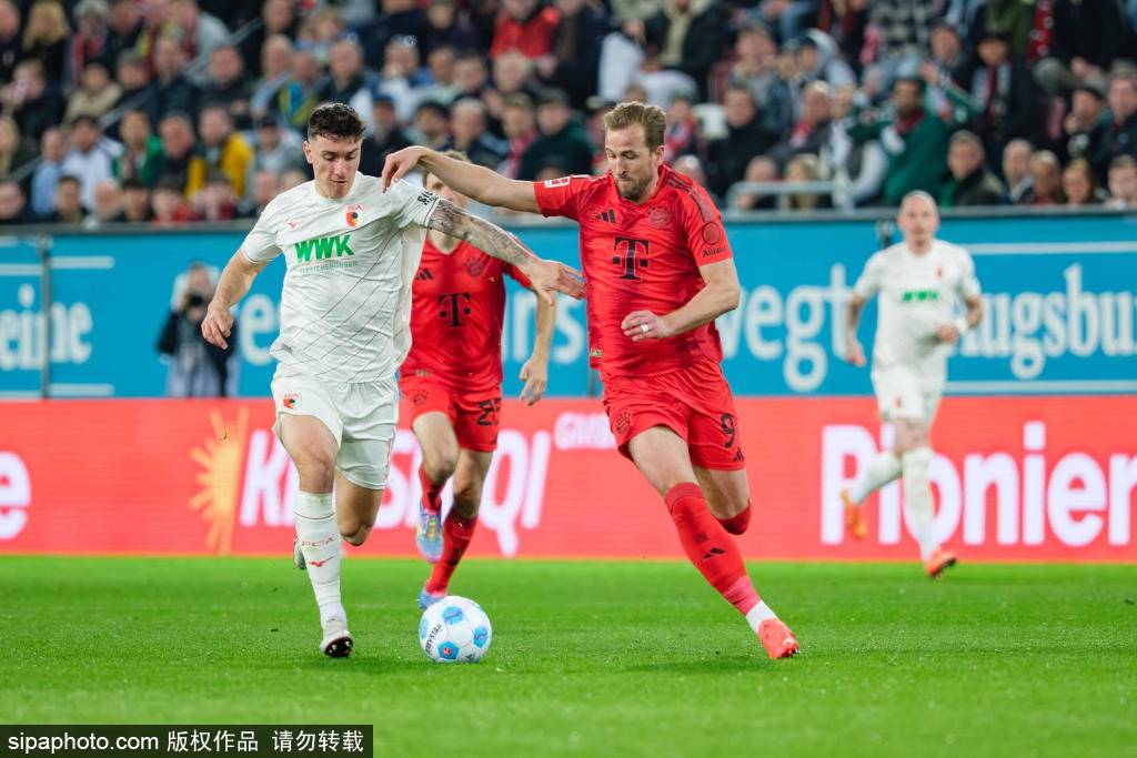 转会至拜仁, 德甲冠军与