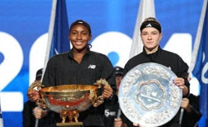 日到, 站WTA巡 日到, 站WTA巡