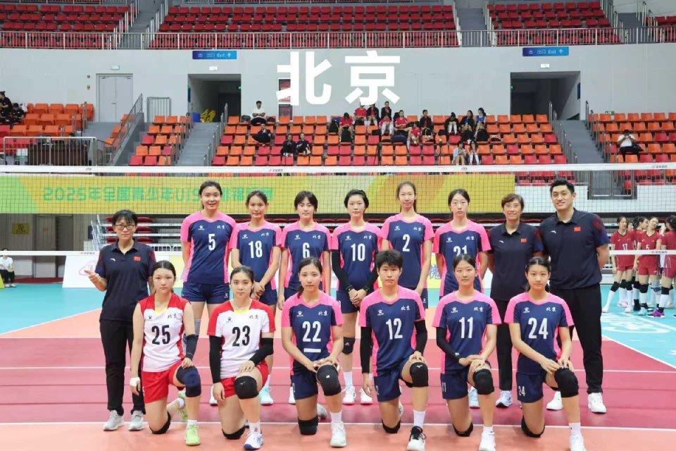 萱也参赛了, MWBI