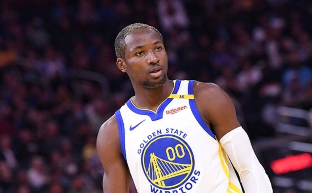 库明加, 勇士拒绝了 库明加, 勇士拒绝了