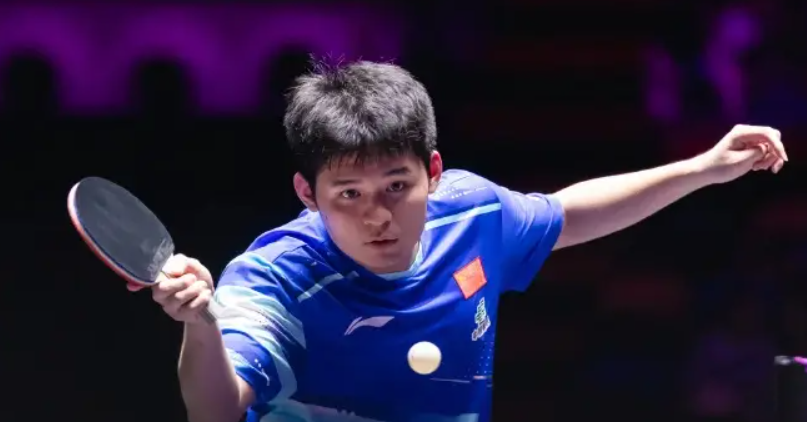 bbc, 如今的王楚