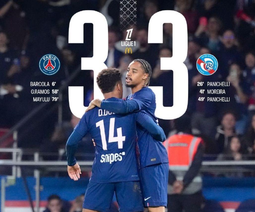 入低谷, 斯特拉斯堡 入低谷, 斯特拉斯堡