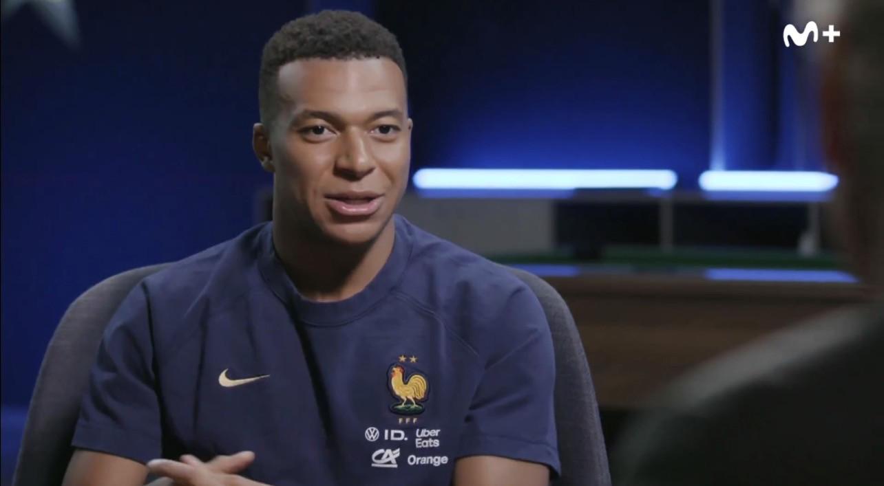 C罗的采访, 对此我唯有 C罗的采访, 对此我唯有