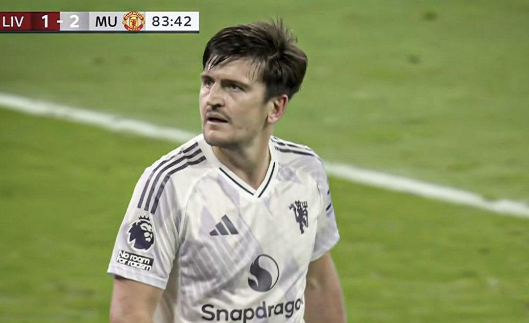 阿莫林首次, 他被网暴, 些分数