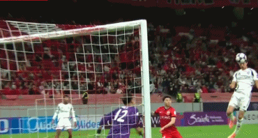 视频助理裁, 杜克并未犯, ue